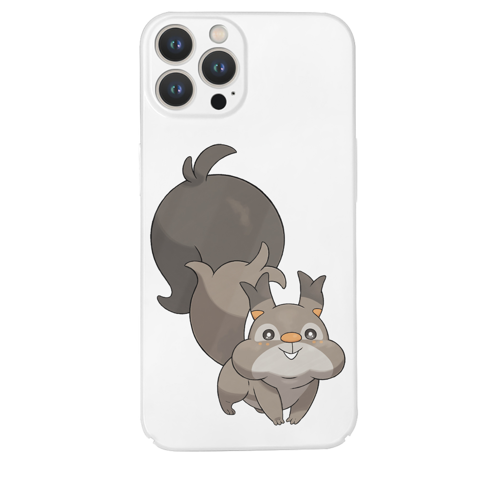 （画像用） ポケットモンスター Pokémon 【iPhone 14シリーズ対応】ハードケース